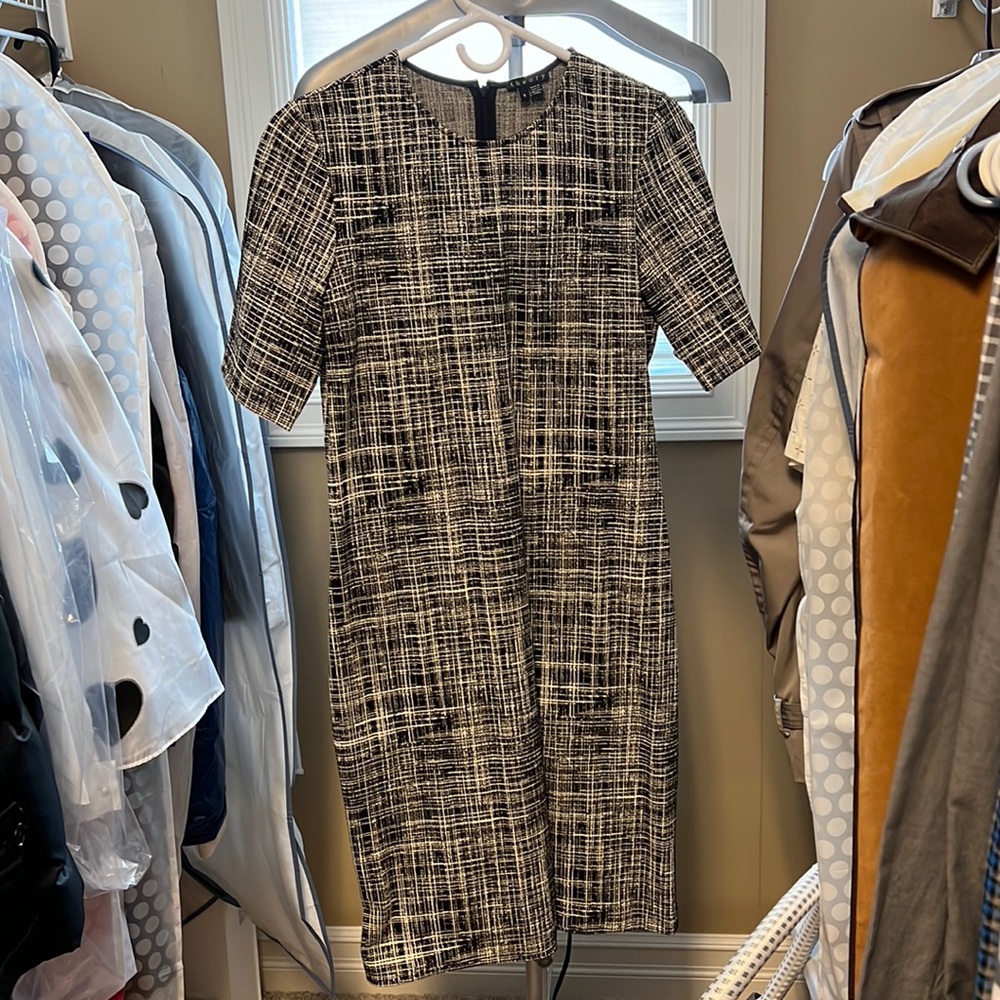 Theory dress